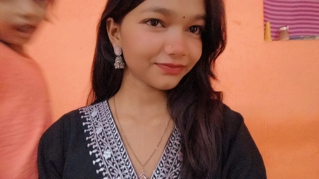 Vaishali patel 1000038362