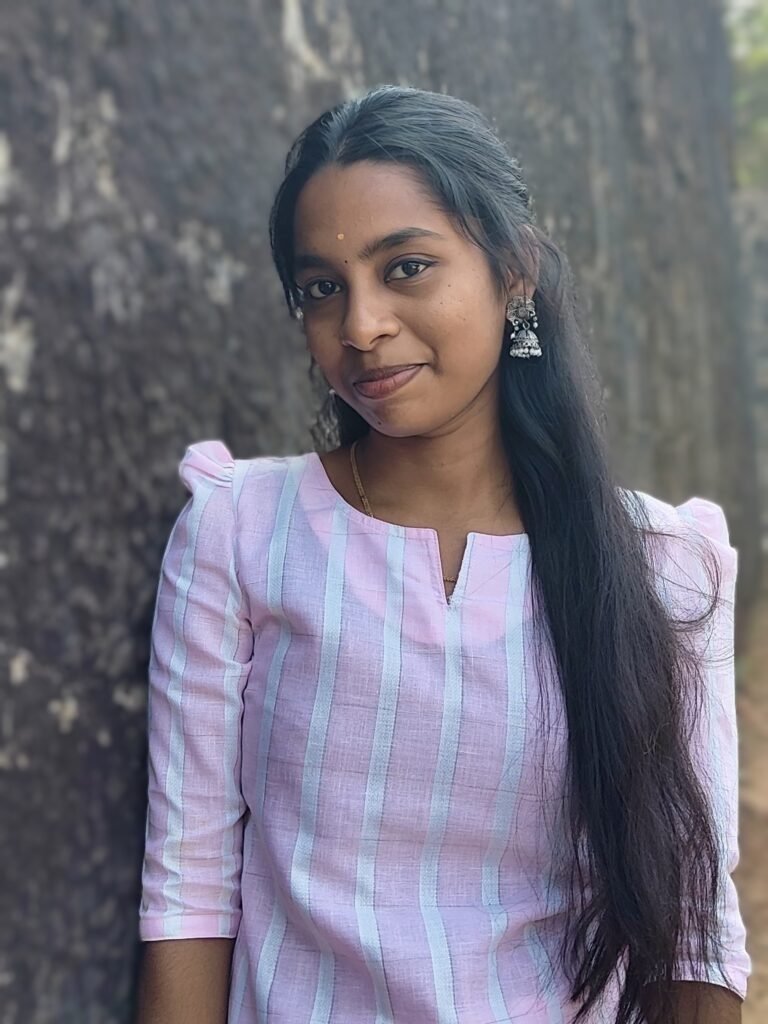 Mohana Keerthika. P 1000085424