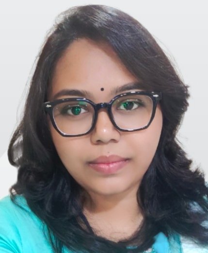 Vishakha Vaghela 1000111372