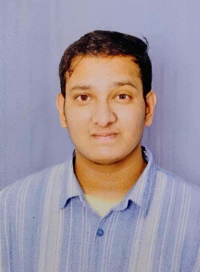 Ravipati Dheeraj 1000145073
