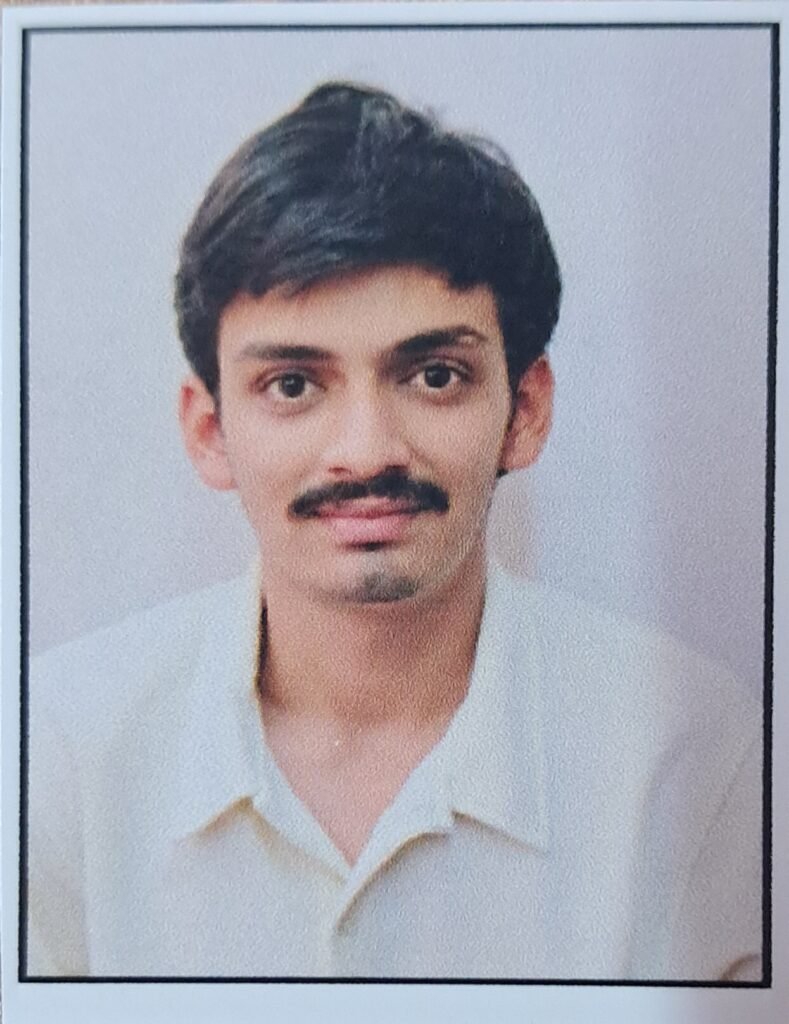Satyam Joshi 1000147330