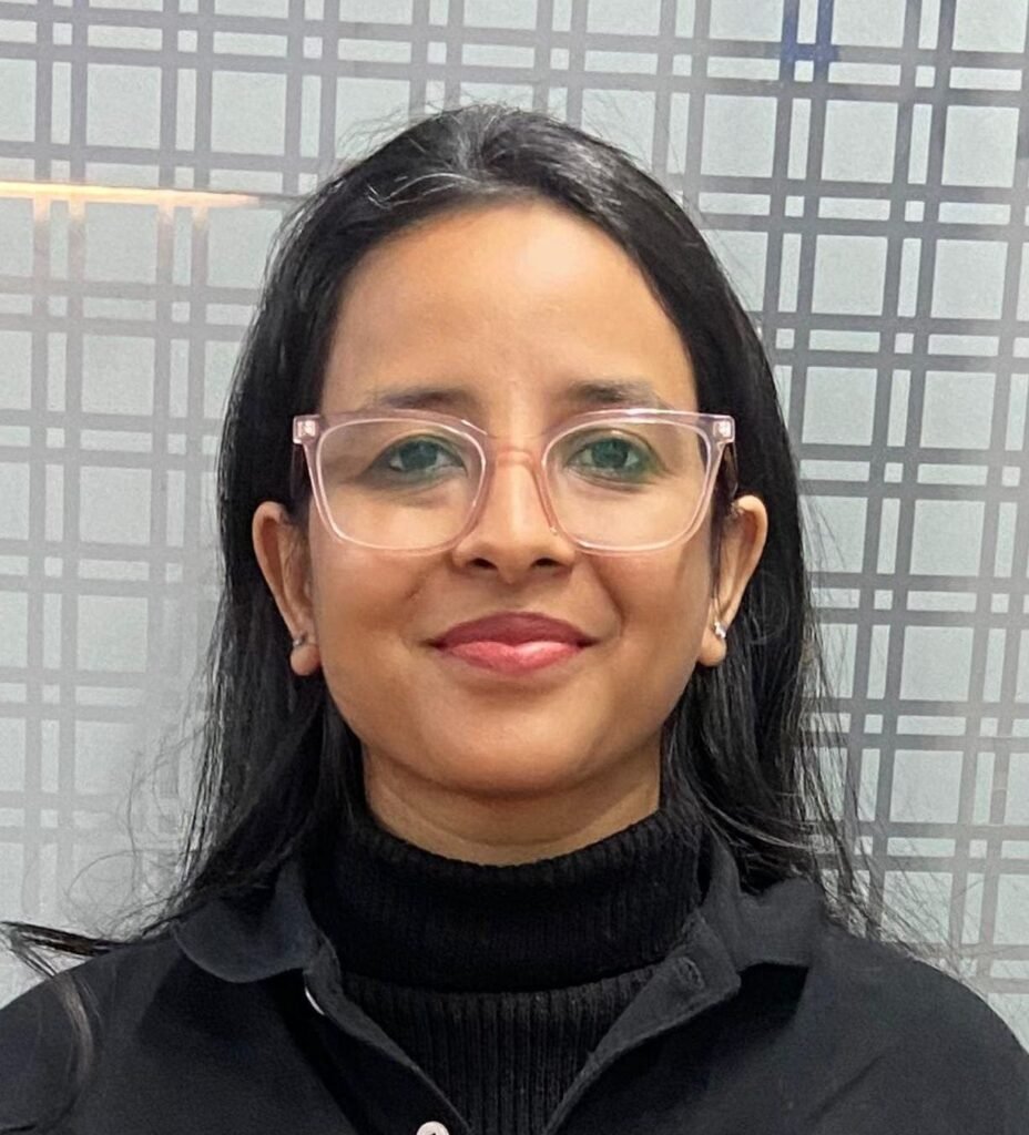 Richa Chandra 1000245258