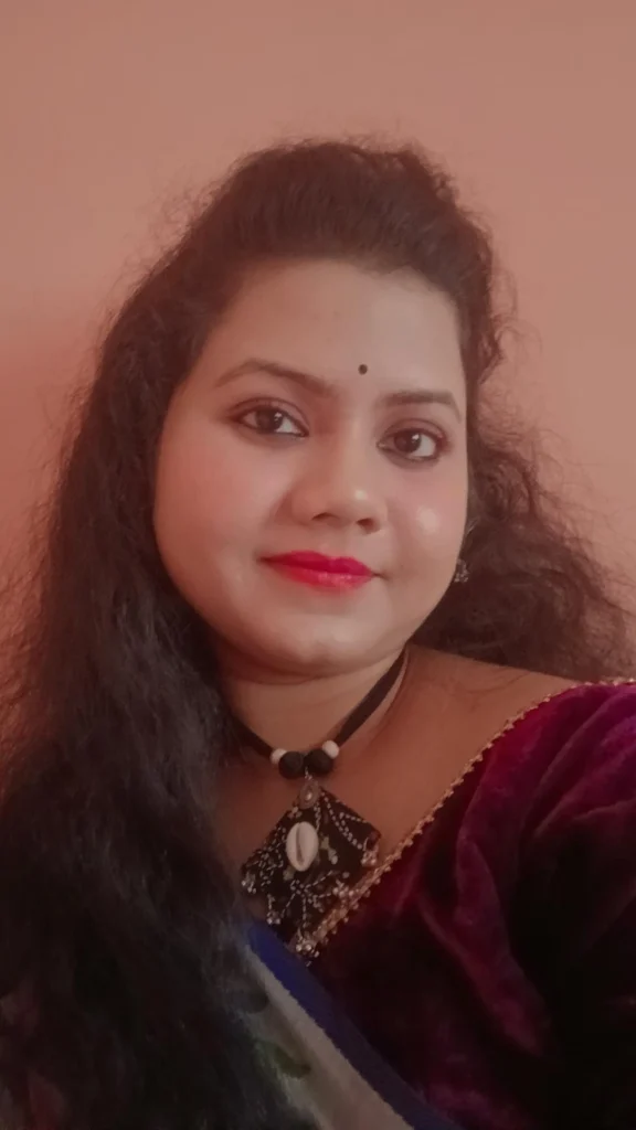 Prattusha Chakraborty 1000310539