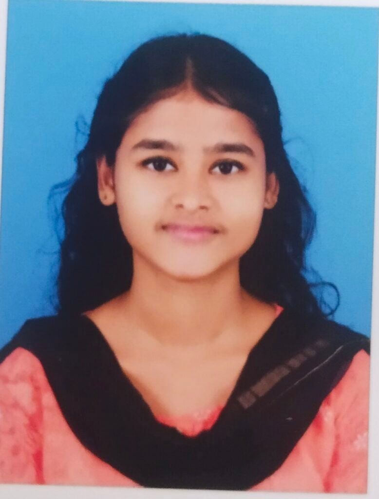 R Sakthi 1000313397