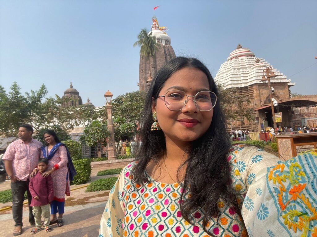 Priyadarsini Nayak 1000761022