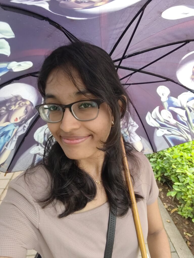 Gouri Nandhana 97853