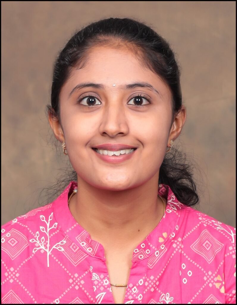 deepana passportsize photo