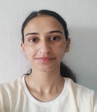 diksha p