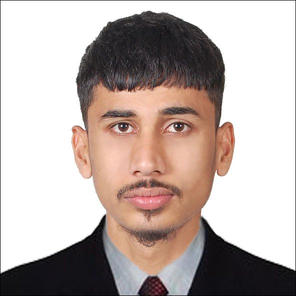 Shaikh MD Bilal dsc 0107