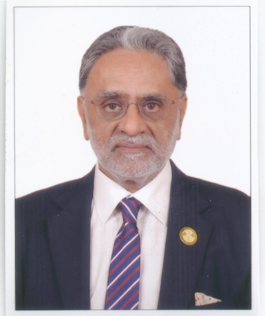 dr. anmol kalha