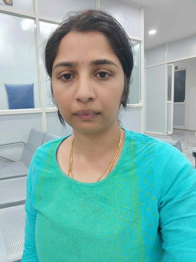 Punyashree D S img 20260213 175434