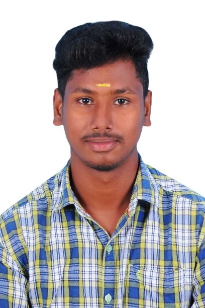 identity card for 2 sem
