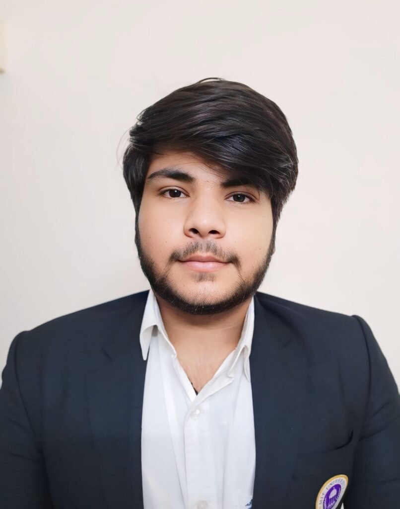 khush profile
