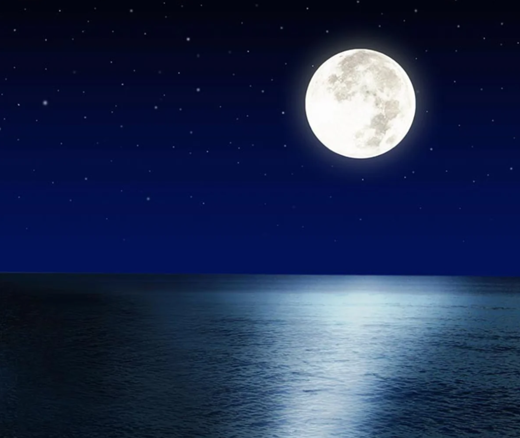 moon