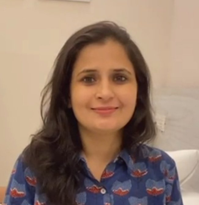 nisha sharma