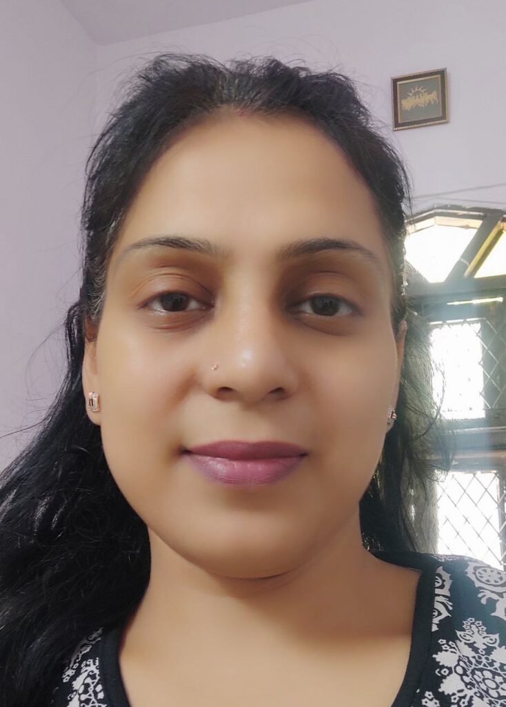 Kanchan Gupta oo