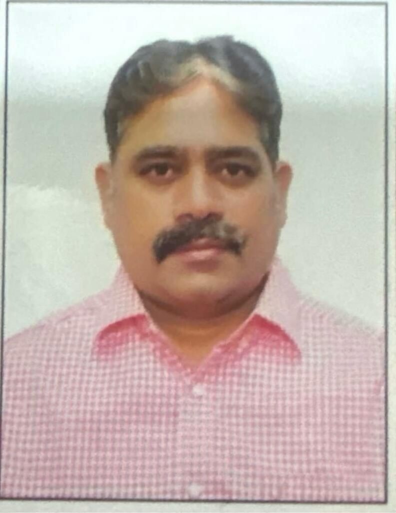 Krishnapuram Ajay Kumar photo