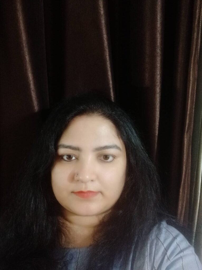 preeti negi 1