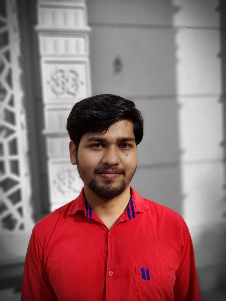Ravish Kumar profile pic