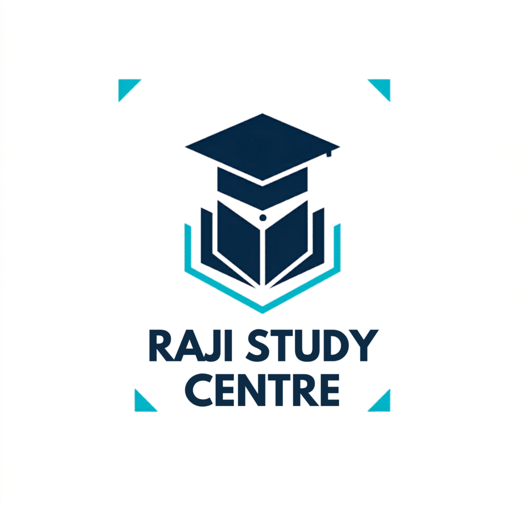 raji study centre