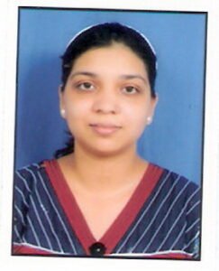 deepti passport size photo
