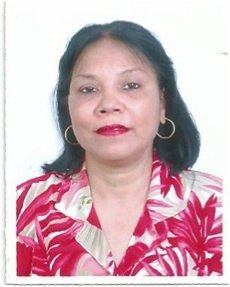 georgina