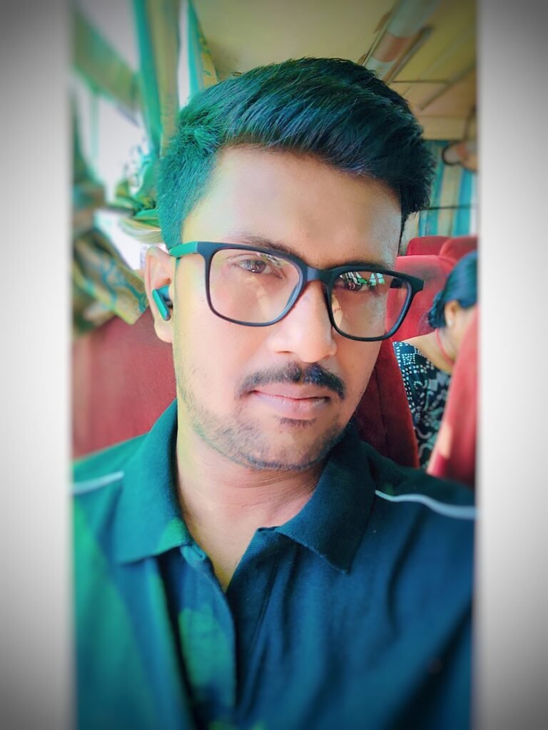 Ujjwal sharma inbound6097587518790435603