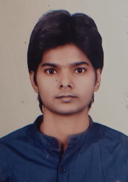Mahesh Singh Yadav mphoto
