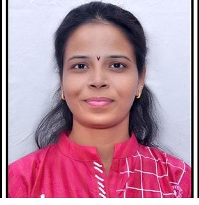Shweta Bhoyar shweta n