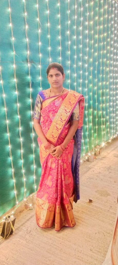 PRIYANKA GARIGA 1000000406