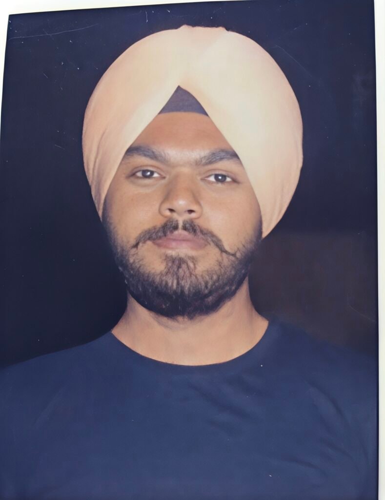 Gurpreet Singh 108458 1