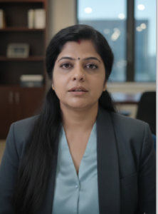 rashmi upadhyay 1