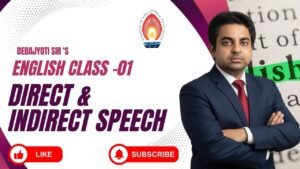 thumbnail direct indirect speech